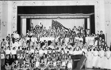 Stage - 1956.jpg Stage - 1956.jpg